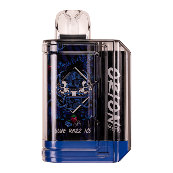 BUY 1 GET 1 FREE Blue Razz Ice Orion Bar 7500 | naykaa.in