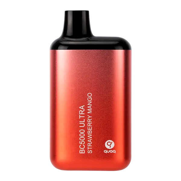 BUY 1 GET 1 FREE Strawberry Mango BC5000 Ultra