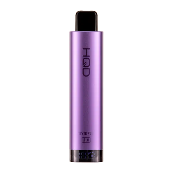 BUY 1 GET 1 FREE Vanilla Bean Ice Cream HQD Cuvie Plus 2.0