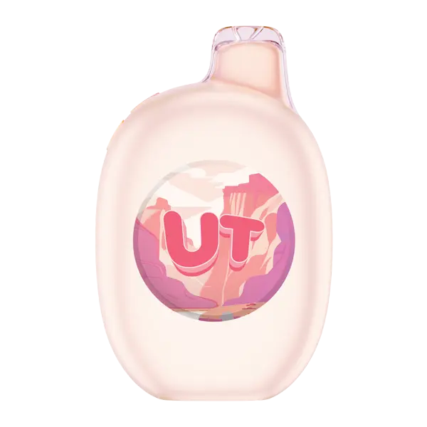 BUY 1 GET 1 FREE Root Soda/Vanilla UT 50K