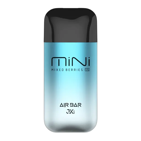 BUY 1 GET 1 FREE Mixed Berries Air Bar Mini