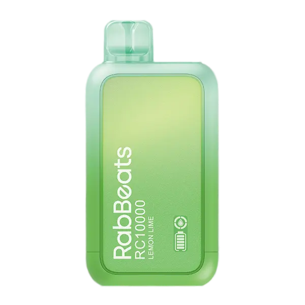 BUY 1 GET 1 FREE Lemon Lime RabBeats RC10000