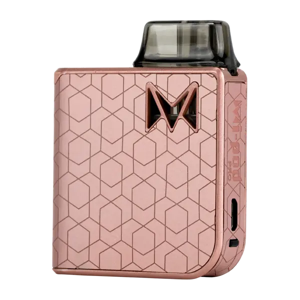 BUY 1 GET 1 FREE Rose Alloy Mi-Pod