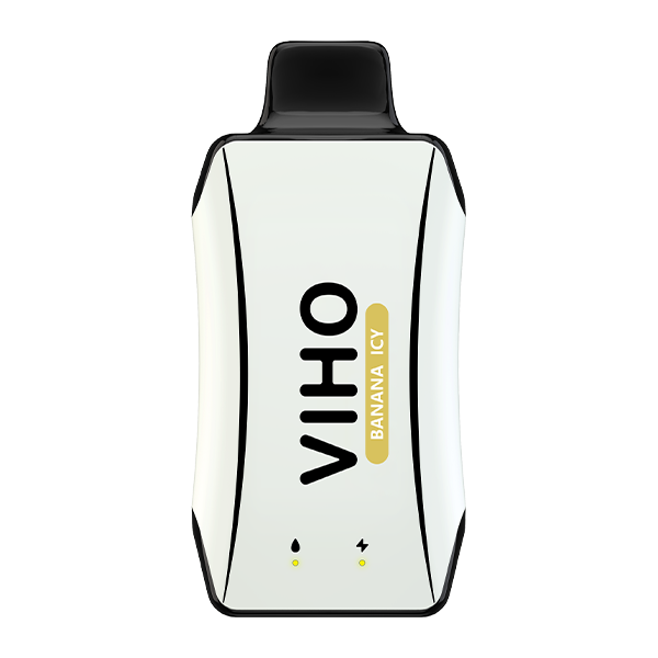 BUY 1 GET 1 FREE Banana Icy Viho Turbo