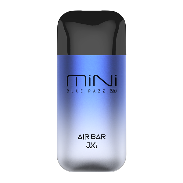 BUY 1 GET 1 FREE Blue Razz Air Bar Mini