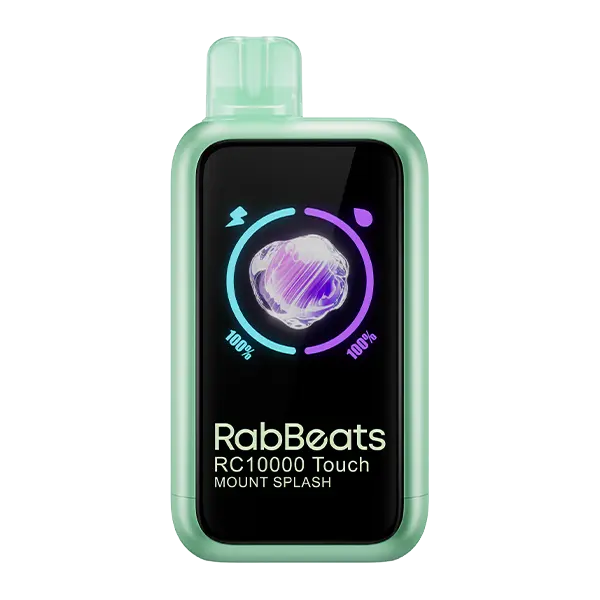 BUY 1 GET 1 FREE Mount Splash RabBeats RC10000 Touch