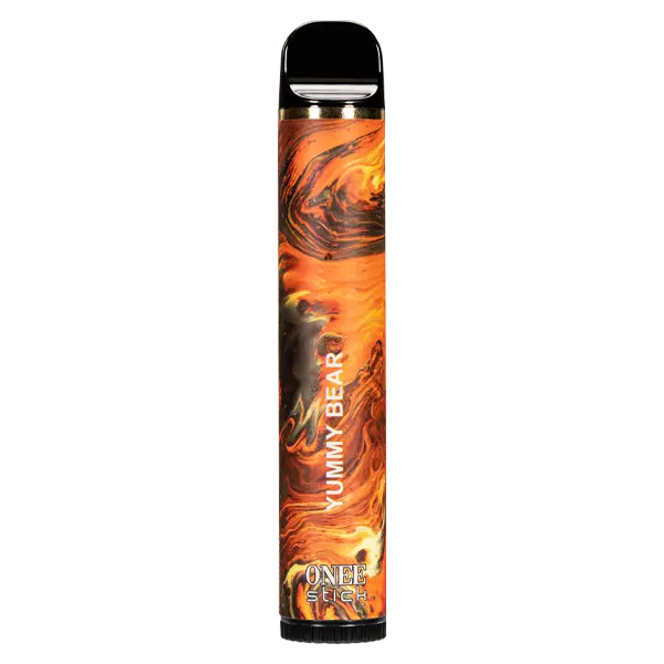 BUY 1 GET 1 FREE Yummy Bear Kangvape Onee Stick