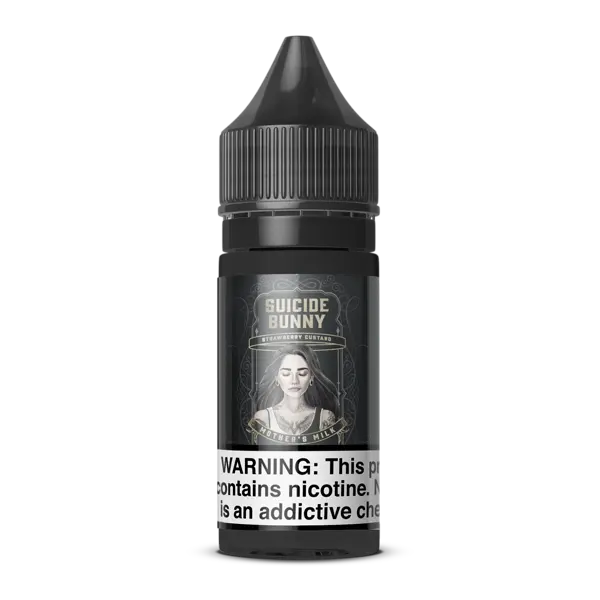 BUY 1 GET 1 FREE Mother's Milk Suicide Bunny Salts