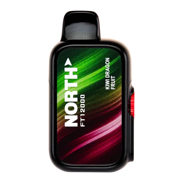 BUY 1 GET 1 FREE Kiwi Dragon Fruit North FT12000