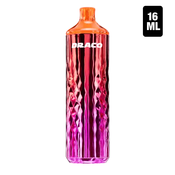 BUY 1 GET 1 FREE Peach Ice by Draco