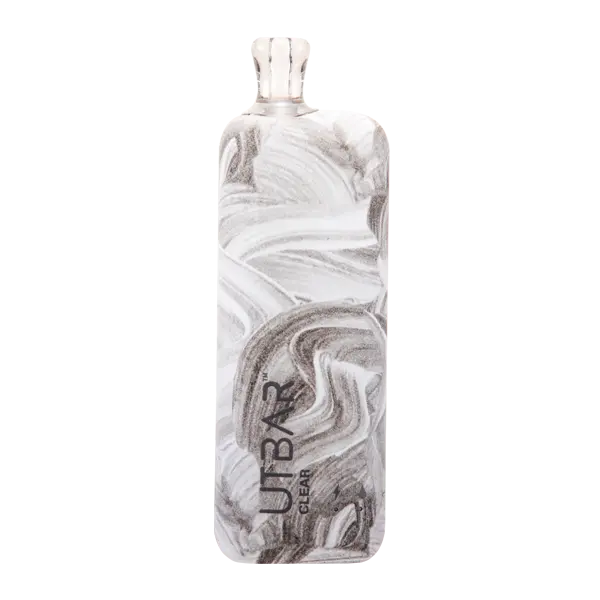 BUY 1 GET 1 FREE Clear UT Bar