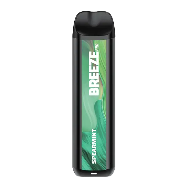 BUY 1 GET 1 FREE Spearmint Breeze Pro