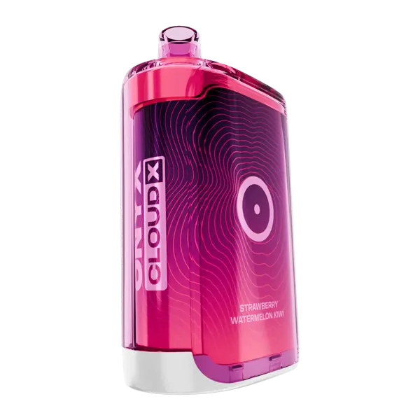 BUY 1 GET 1 FREE Strawberry Watermelon Kiwi POD SALT Onyx Cloud X