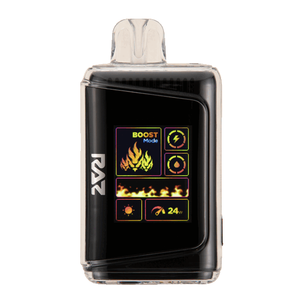 BUY 1 GET 1 FREE Raspberry Limeade RAZ LTX 25000