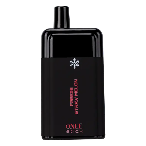 BUY 1 GET 1 FREE Freeze Straw Melon Kangvape Onee Stick 5200