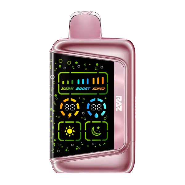 BUY 1 GET 1 FREE Pink RAZ RX 50K