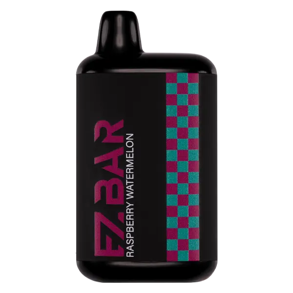 BUY 1 GET 1 FREE Raspberry Watermelon EZBAR 5000