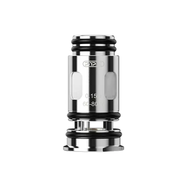 BUY 1 GET 1 FREE VooPoo PnP X Coils