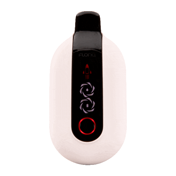 BUY 1 GET 1 FREE White Gummy Flonq Ultra