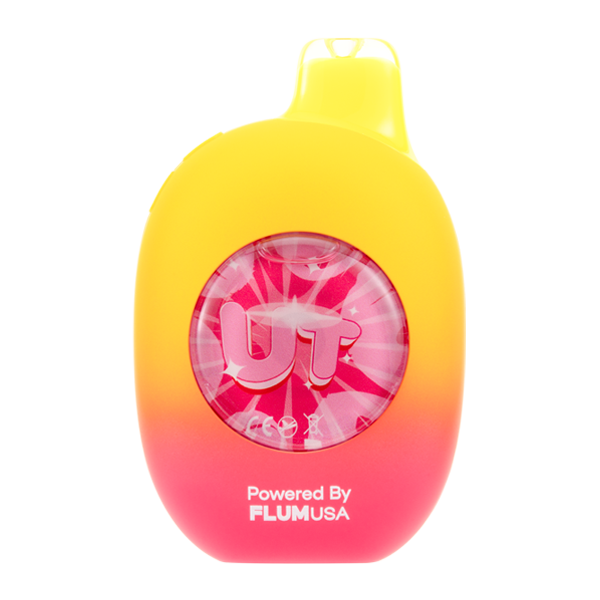 BUY 1 GET 1 FREE Banana Smoothy/Strawberry UT 50K