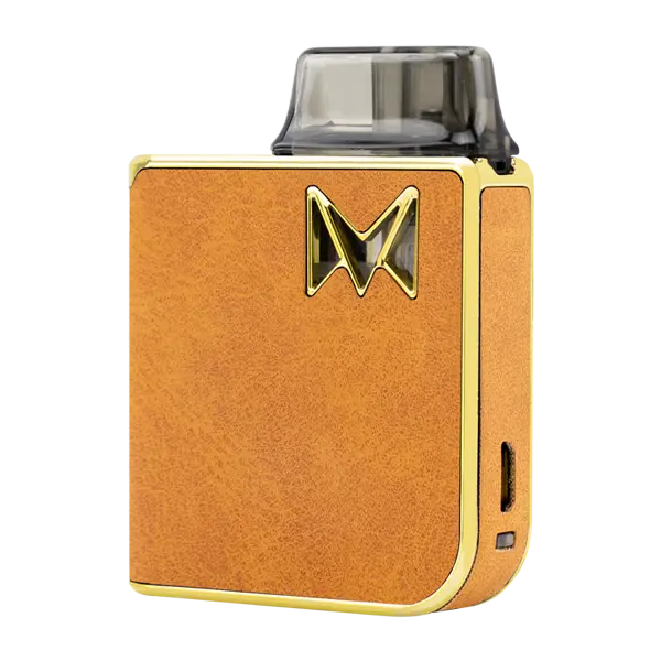 BUY 1 GET 1 FREE Brown Suede Mi-Pod