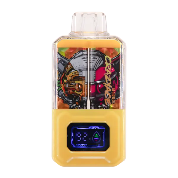 BUY 1 GET 1 FREE Strawberry Lemonade Crazy Ace B15000