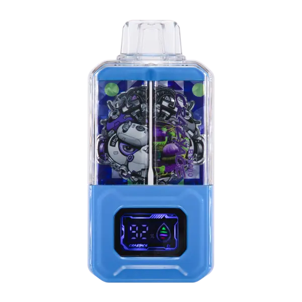 BUY 1 GET 1 FREE Rainbow Burst Crazy Ace B15000