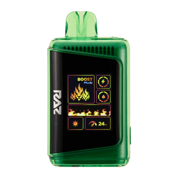 BUY 1 GET 1 FREE Sour Watermelon Peach RAZ LTX 25000