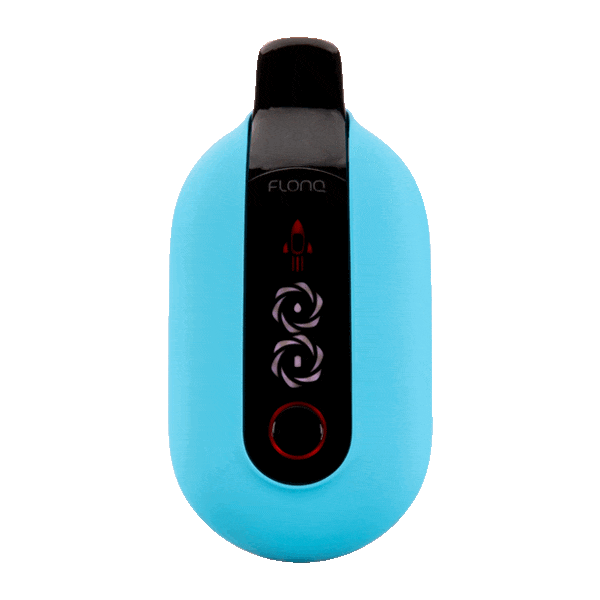 BUY 1 GET 1 FREE Blue Razz Icy Flonq Ultra