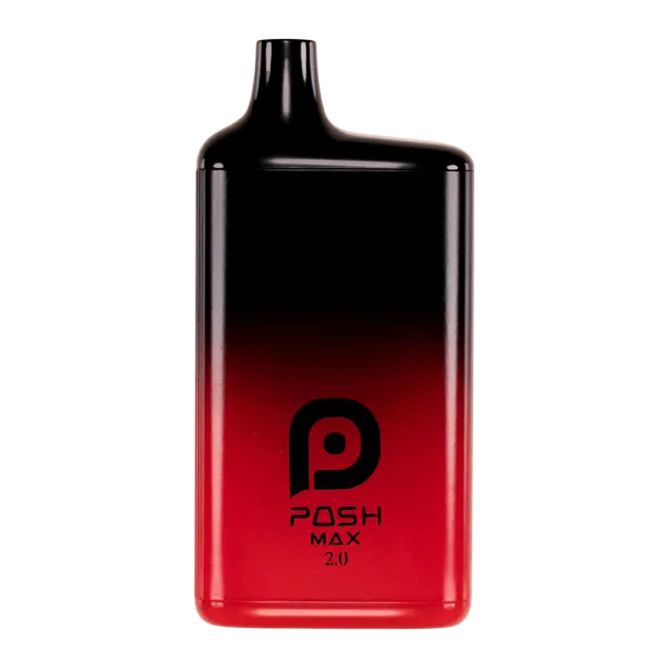 BUY 1 GET 1 FREE Dragon Banana Strawberry Ice Posh Max 2.0