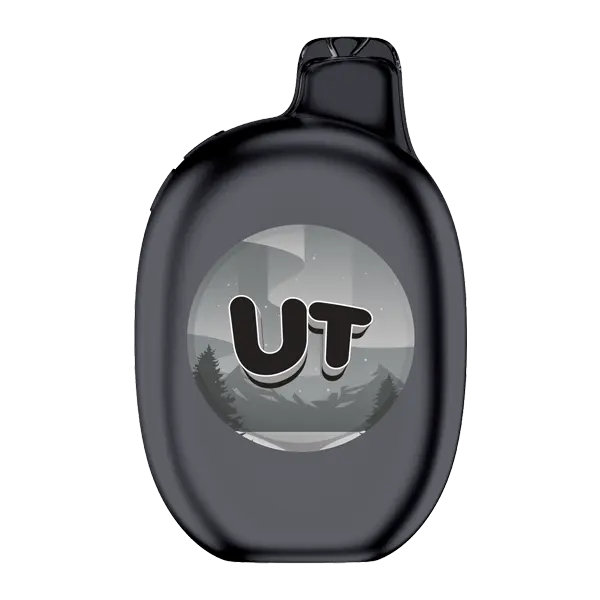 BUY 1 GET 1 FREE Clear/Clear UT 50K Black