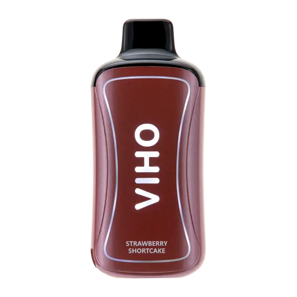 BUY 1 GET 1 FREE Strawberry Shortcake Viho Supercharge