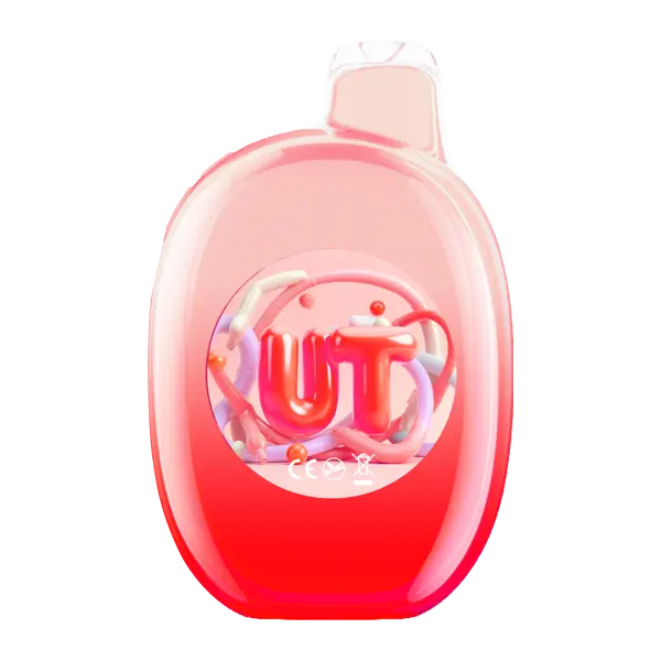 BUY 1 GET 1 FREE Watermelon Icy/Slushy UT 50K