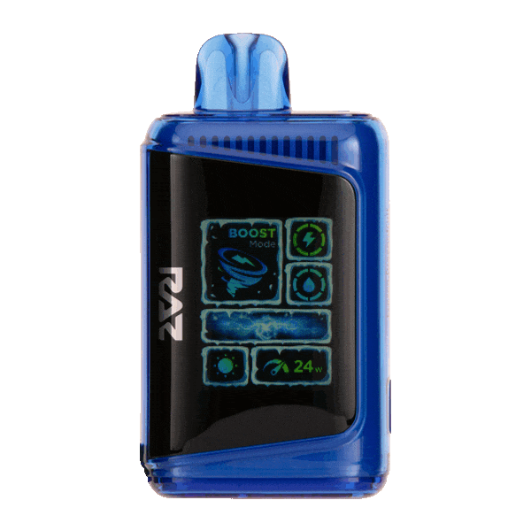 BUY 1 GET 1 FREE Frozen Dragonfruit Lemon RAZ LTX 25000