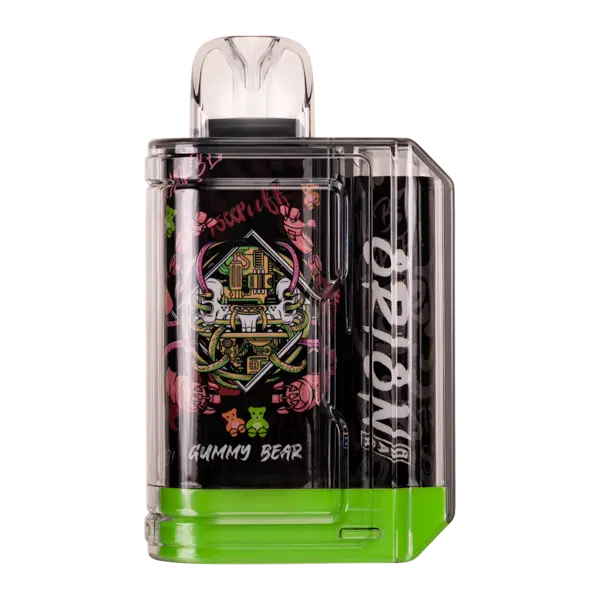 BUY 1 GET 1 FREE Gummy Bear Orion Bar 7500