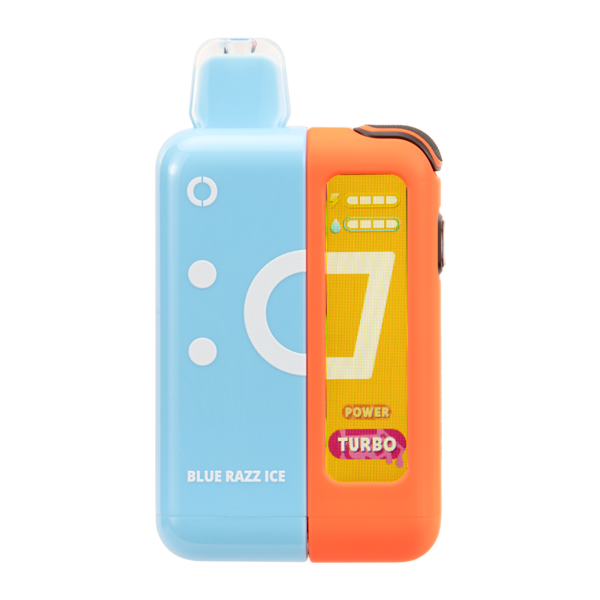 BUY 1 GET 1 FREE Blue Razz Ice Off Stamp X-Cube Kit