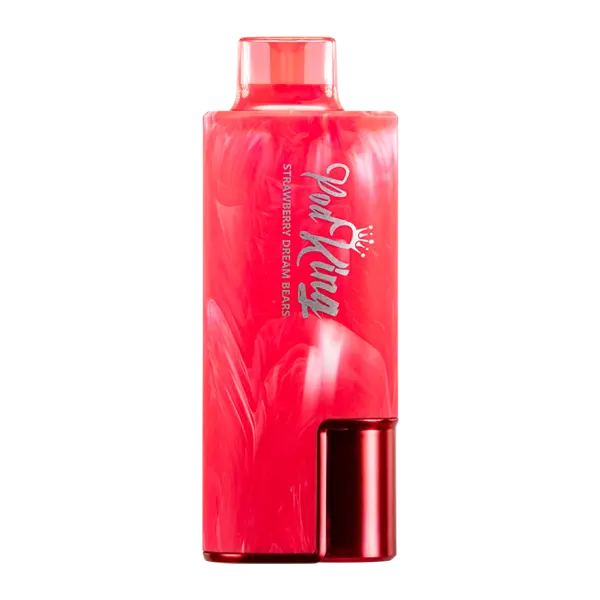 BUY 1 GET 1 FREE Strawberry Dream Bears Pod King XC10000