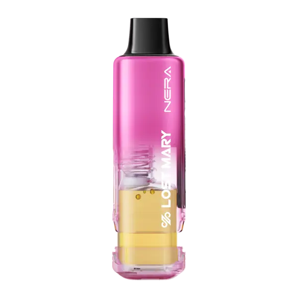 BUY 1 GET 1 FREE Pink Lemonade Lost Mary Nera Fullview Pods (2pk)