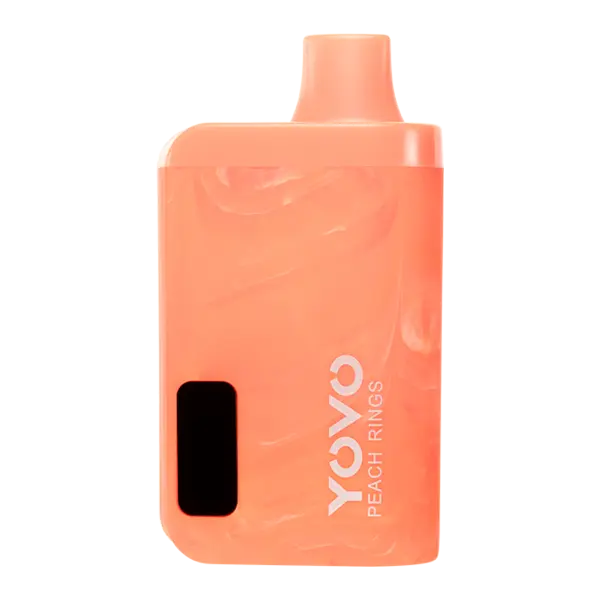 BUY 1 GET 1 FREE Peach Rings YOVO JB8000