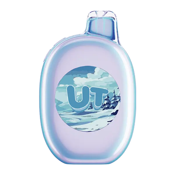 BUY 1 GET 1 FREE Cherry Strawberry Gummy UT 50K