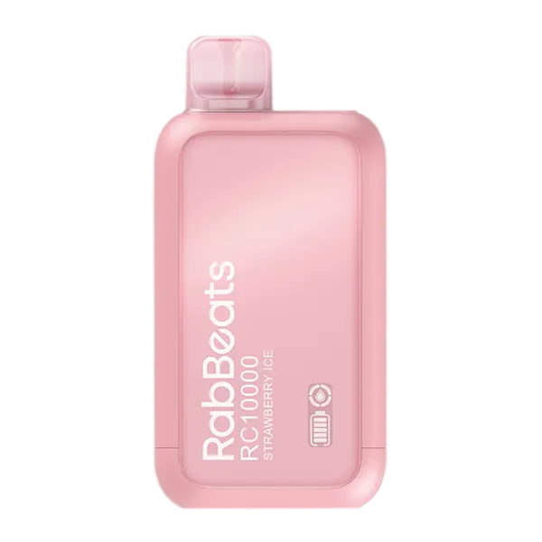 BUY 1 GET 1 FREE Strawberry Ice RabBeats RC10000