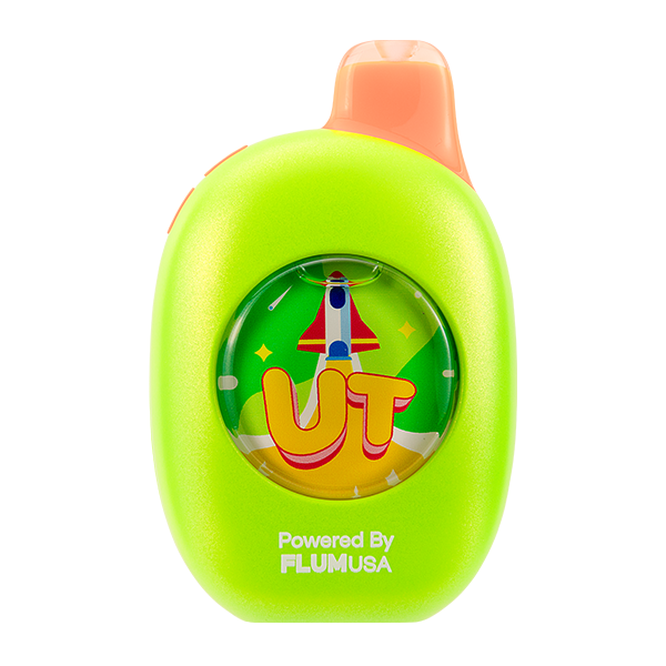 BUY 1 GET 1 FREE Aloe Grape/Aloe Watermelon UT 50K