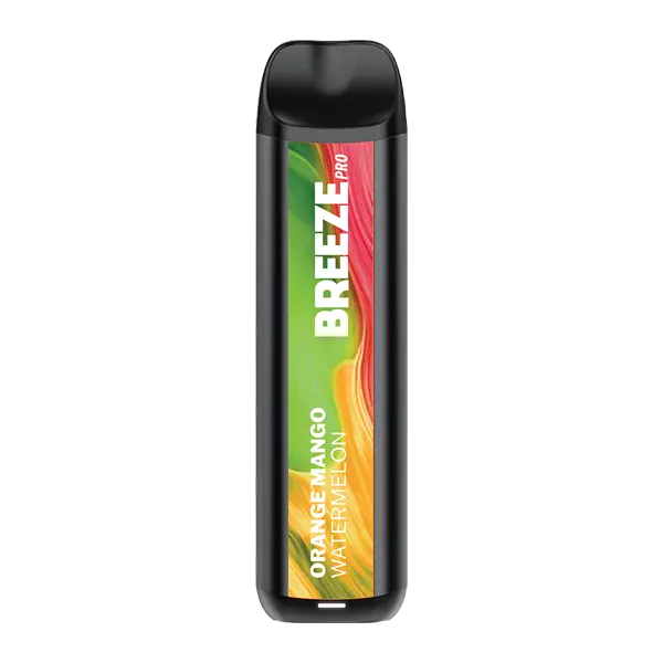 BUY 1 GET 1 FREE Orange Mango Watermelon Breeze Pro