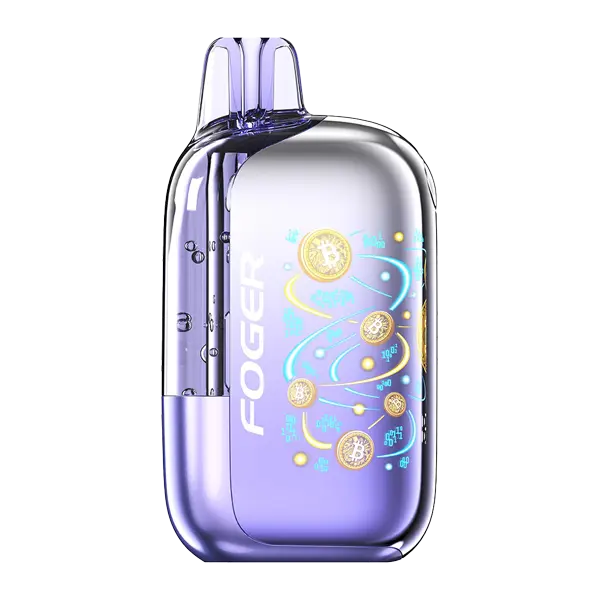 BUY 1 GET 1 FREE White Peach Raspberry FOGER BIT 35K