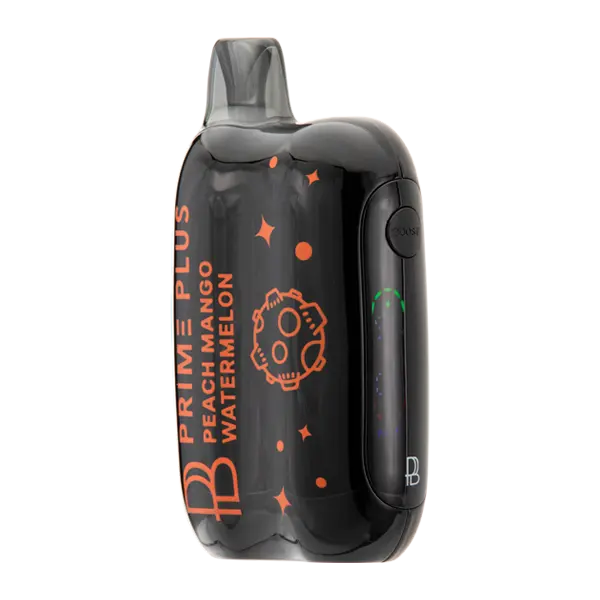 BUY 1 GET 1 FREE Peach Mango Watermelon Prime Plus 26000