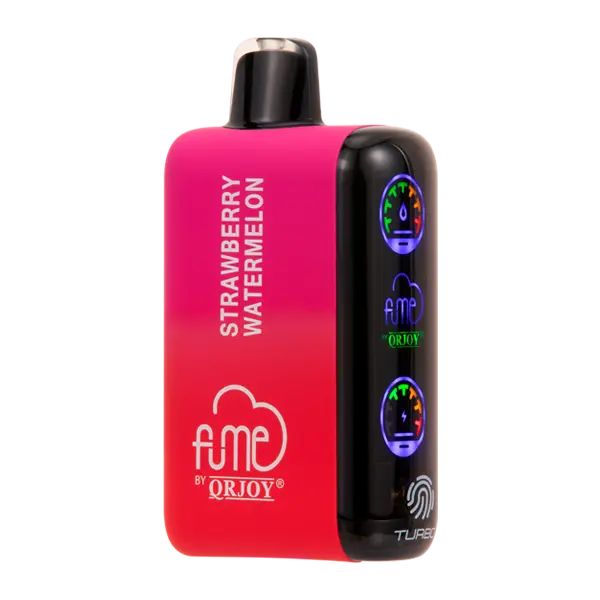 BUY 1 GET 1 FREE Strawberry Watermelon FUME Prime ZERO 20K