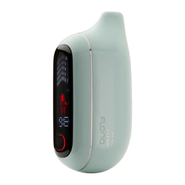 BUY 1 GET 1 FREE Clear FLONQ Max Pro