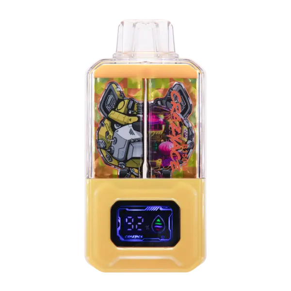 BUY 1 GET 1 FREE Lemon Pie Crazy Ace B15000