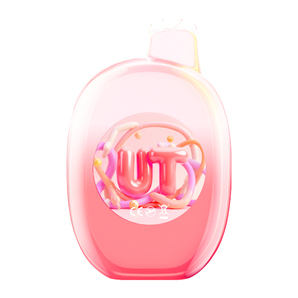 BUY 1 GET 1 FREE Aloe Watermelon/Sour Sweet UT 50K