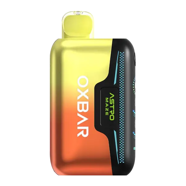 BUY 1 GET 1 FREE Snicker Diddler OXBAR Astro Maze 50K